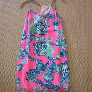 Lilly Pulitzer Mini Dress